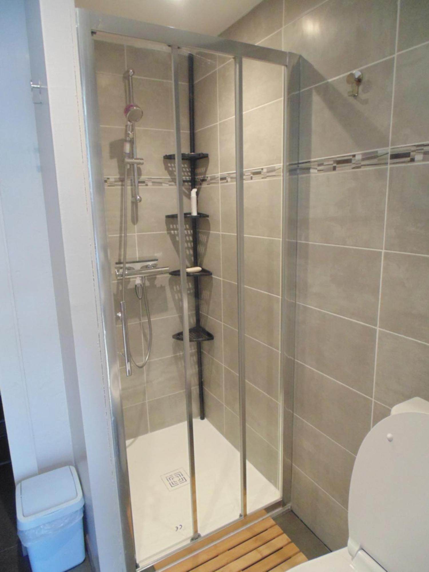 Appartement Entierement Renove Avec Wifi Tout A Pied Royan Exterior photo